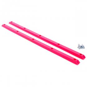 Psycho Hardware Psycho Stix Rails - Pink