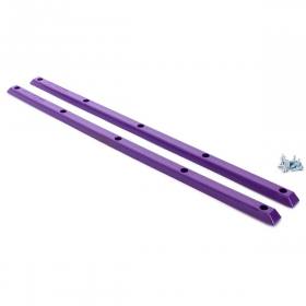 Psycho Hardware Psycho Stix Rails - Purple