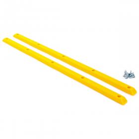 Psycho Hardware Psycho Stix Rails - Yellow