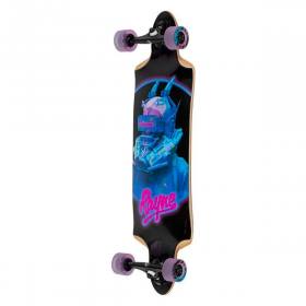 Rayne Future Killer Longboard Complete - 9.625x35