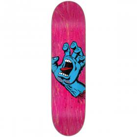 Details about   Santa Cruz Psychotic replica Skateboard Deck Shaped Sticker over 7" 