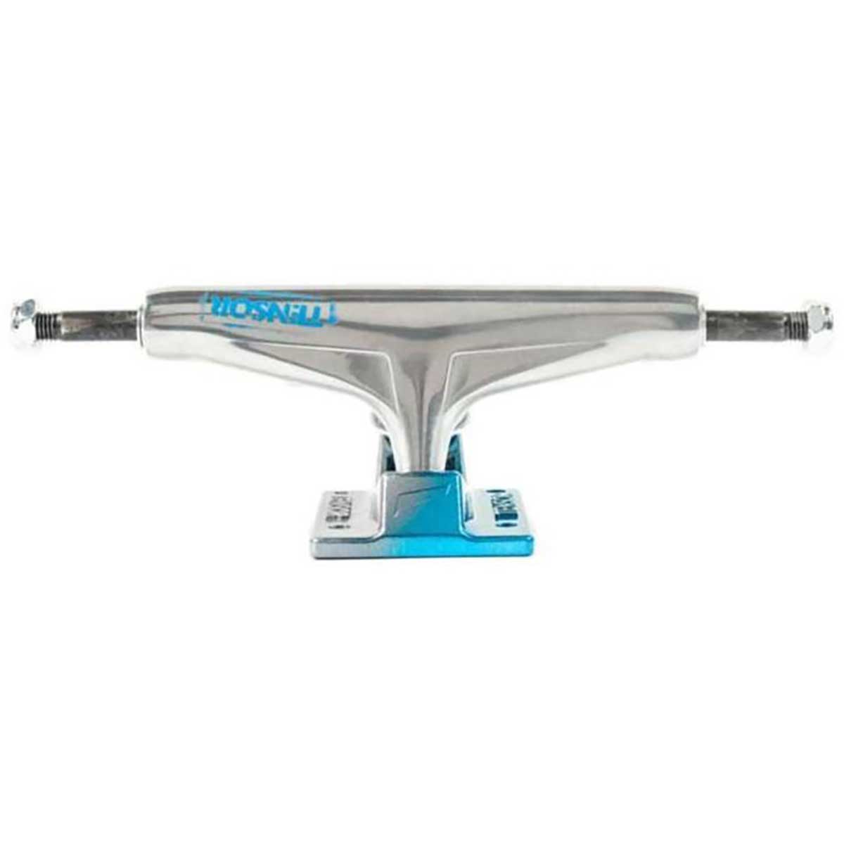 Tensor Trucks Alloy Polished Skateboard Trucks 