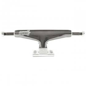 8.125" Tensor 5.5 Reg Aluminum Zered Bassett Night Shift Trucks
