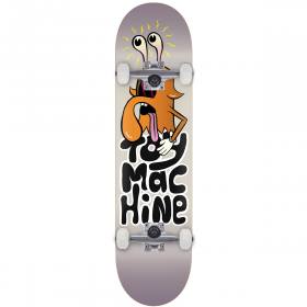 Toy Machine Noah Merit Eyes Complete Skateboard - 8.13x31.75