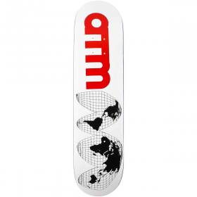 8.375x32 ATM Click Globe Deck