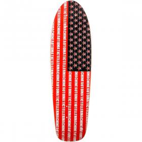 7.6x27 ATM Click Hell Flag Cruiser Deck