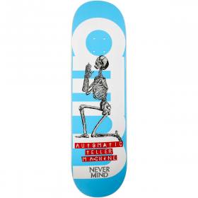 8.25x32 ATM Click Nevermind Deck