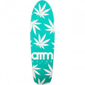 7.6x27 ATM Click OG Tiffany Cruiser Deck