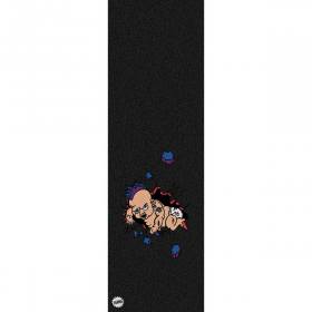 10x33 Blind Nuke Baby Graphic Griptape - Black