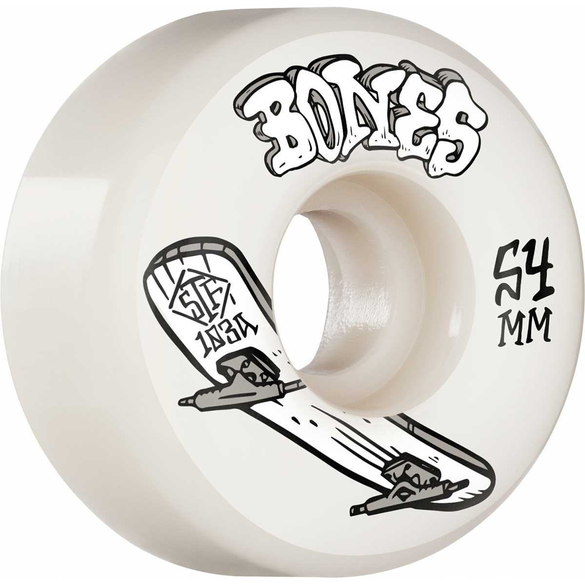 Bones stf v1 54mm Clearance