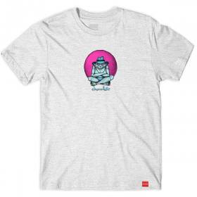 Chocolate Sapo T-Shirt - Ash