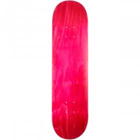7.87x31.25 SoCal Blank K4 Deck - Pink Stain