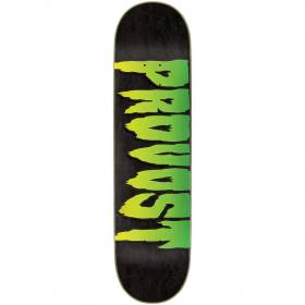 8x31.8 Creature Collin Provost Pro Logo Deck