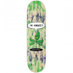 8.25x31.9 Darkstar Cameo Wilson Awake R7 Deck