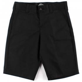 Dickies Skate Slim Fit Shorts - Black