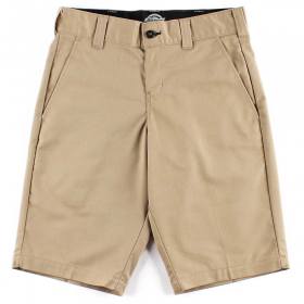 Dickies Skate Slim Fit Shorts - Desert Sand