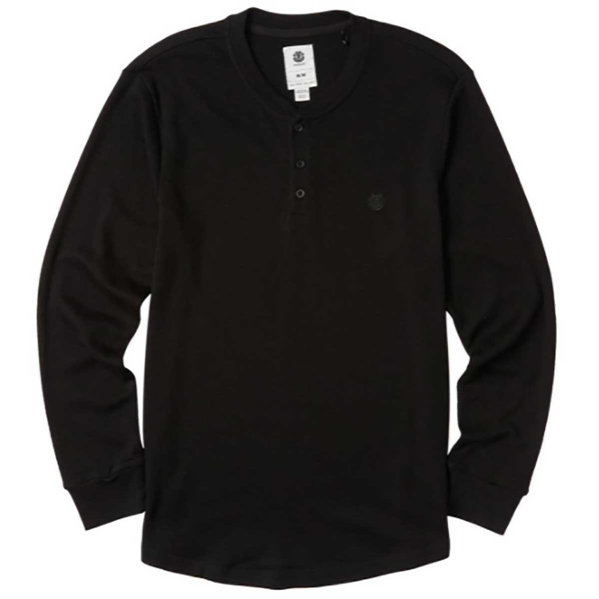 Element Barry Long Sleeve T-Shirt 