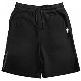 Girl Micro OG Sweat Shorts - Black