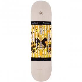 8x31.75 Habitat Harper Fauna Isle Royale Deck