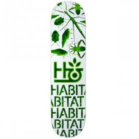 8x31.5 Habitat Insecta Deck