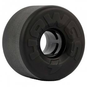 63mm 78a Hawgs Easy Cruiser Wheels - Black