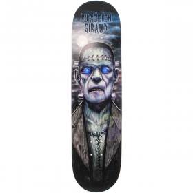 8x31.75 Plan B Aurelien Giraud Frankenstein Deck