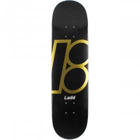 8x31.33 Plan B PJ Ladd Pro Foil Deck