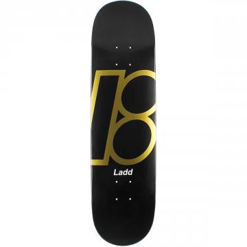 Plan B Skateboard Deck Chris Joslin Corner 8.375" x 32.125" with Grip