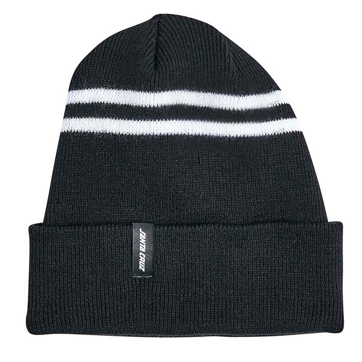 Santa Cruz Double Stripe Strip Long 