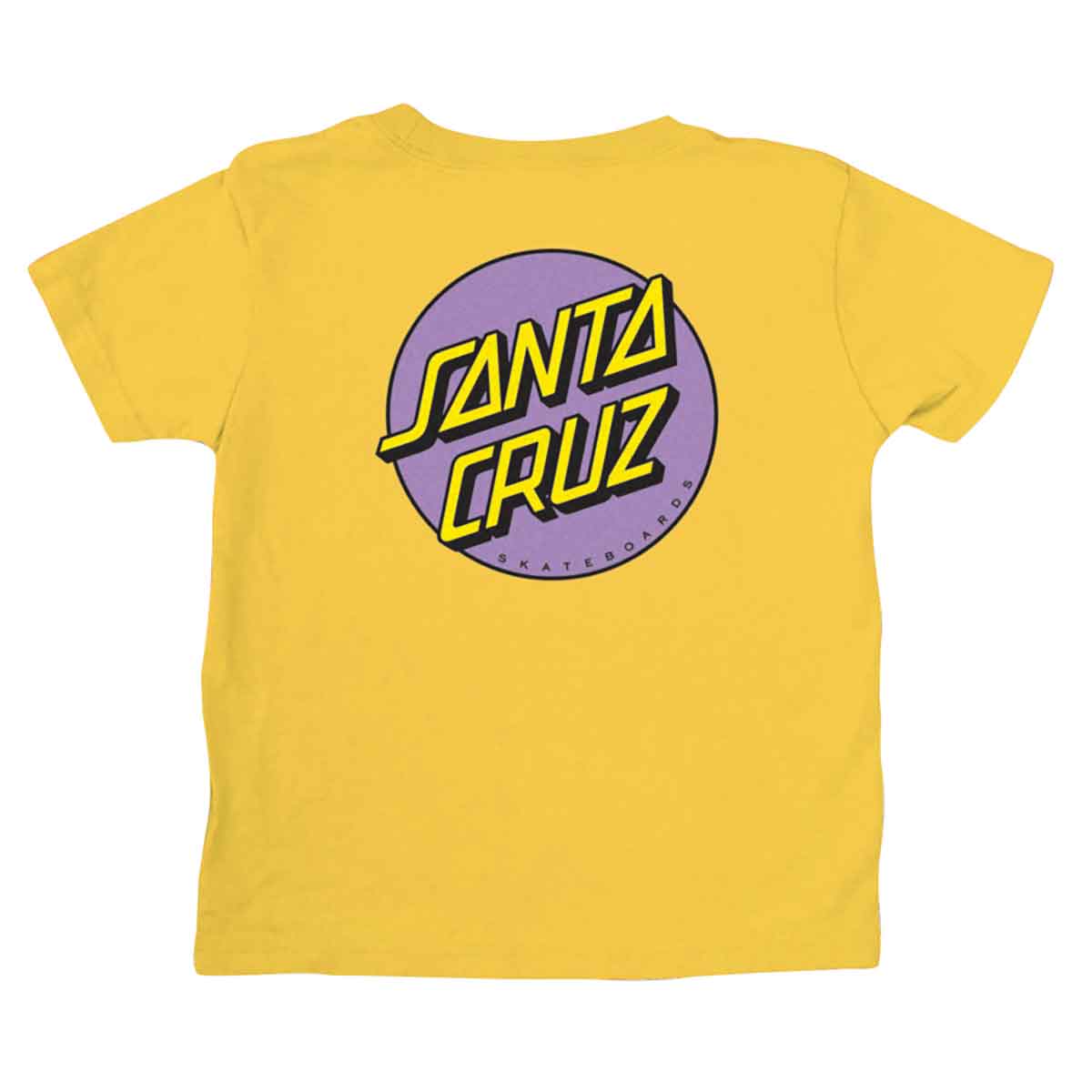 Santa Cruz Other Dot Toddler T-Shirt 