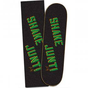 9x33 Shake Junt Jamie Foy Hurricane Pro Graphic Griptape