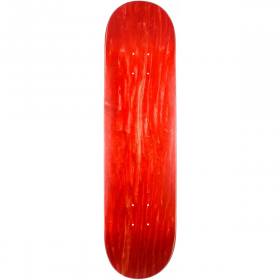 7.75x31.25 SoCal Blank K3 Deck - Red Stain