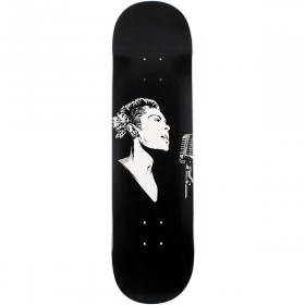 8.25x31.68 Stereo John Lupfer Billie Deck
