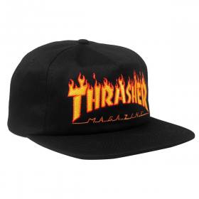 thrasher cap price