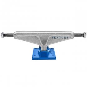8.25" Venture 5.6 HI OG Dots Trucks - Polished/Blue