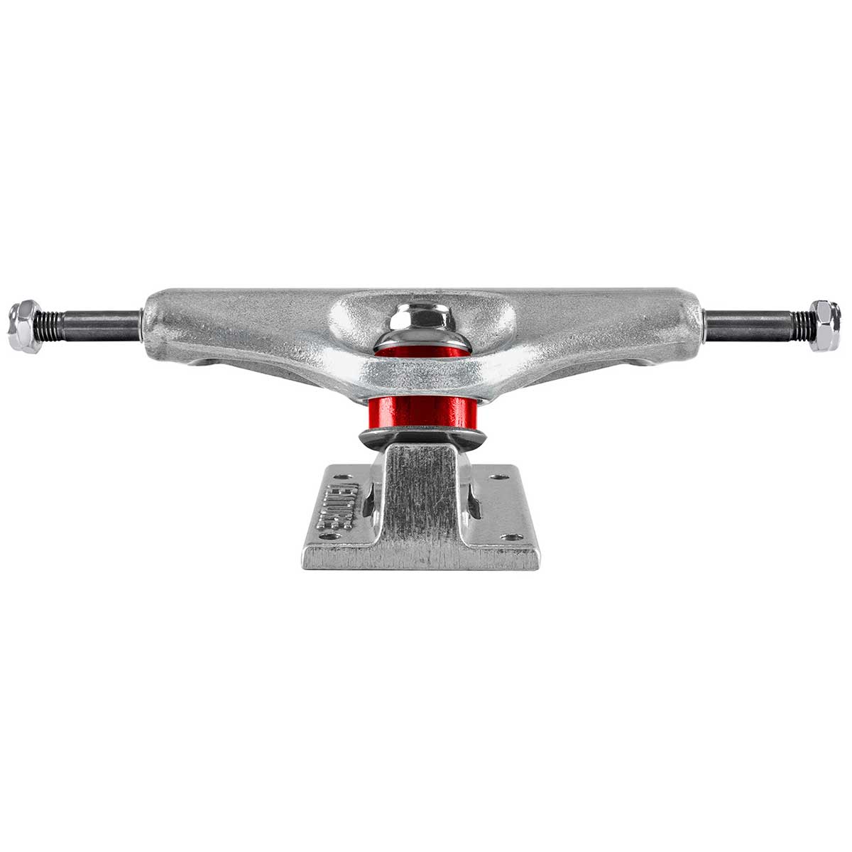 Venture 5.2 HI Philly Santosuosso Awake Skateboard Trucks - Polished 8