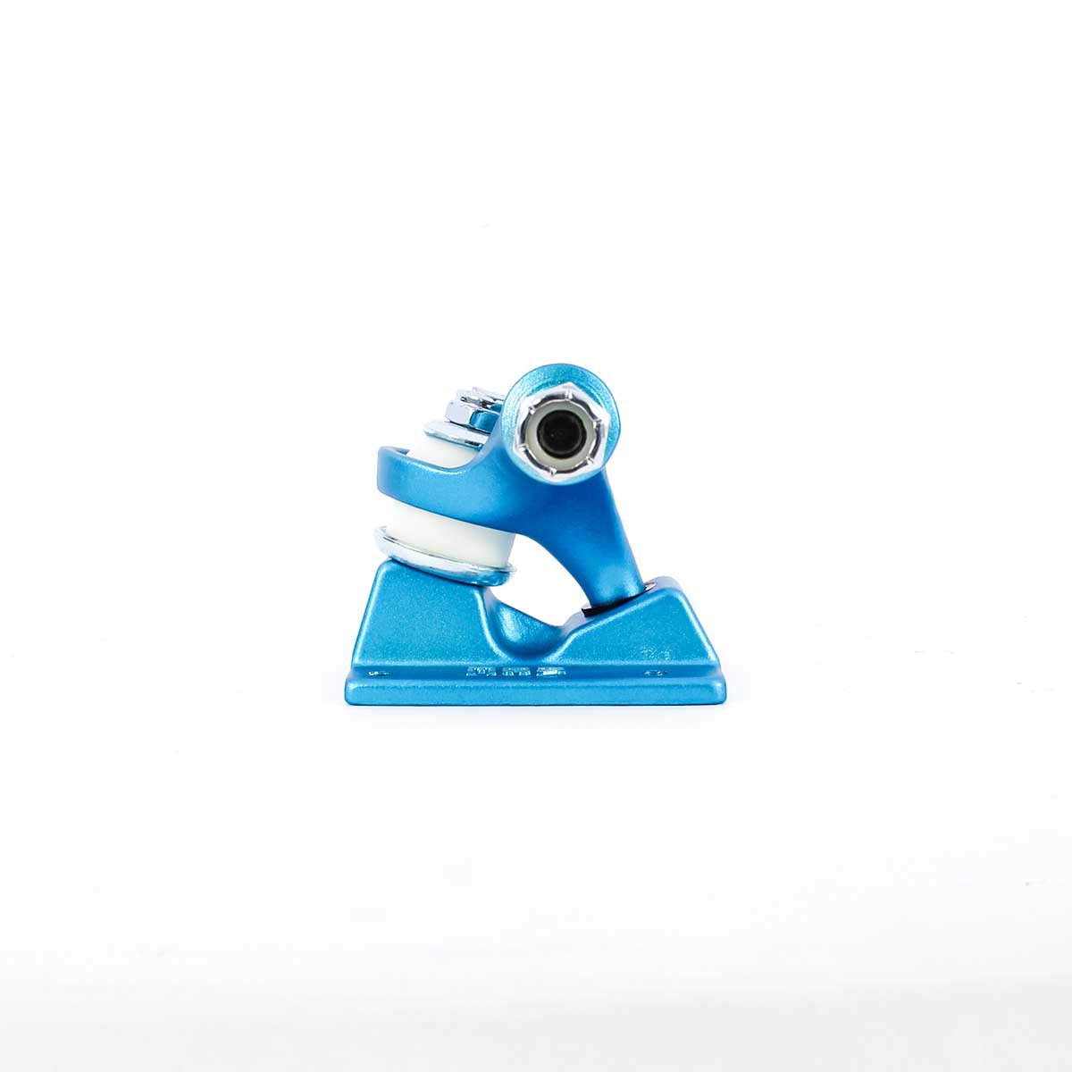 Ace 44 Classic Skateboard Trucks - Sapphire Blue (8.35