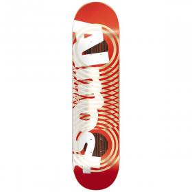 8x31.6 Almost Cooper Wilt Interweave Rings Impact Deck
