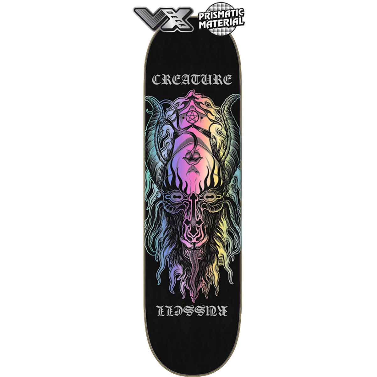 Chris russell creature Clearance