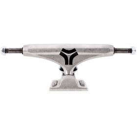 8.375" Destructo 5.75 D1 Mid Trucks - Raw