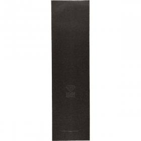 9x33 Diamond X AC/DC Back To Black Griptape - Black