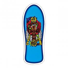 Dogtown Eric Dressen Deck Magnet