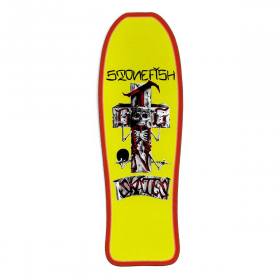 Dogtown Stonefish Deck Magnet