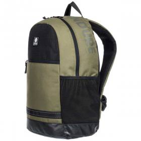 Element Action Backpack - Army Green