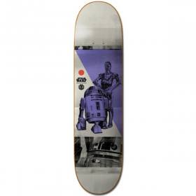 8x31.875 Element X Star Wars Droids Deck