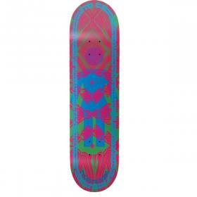 8.375x31.75 Girl Tyler Pacheco Vibration OG Deck