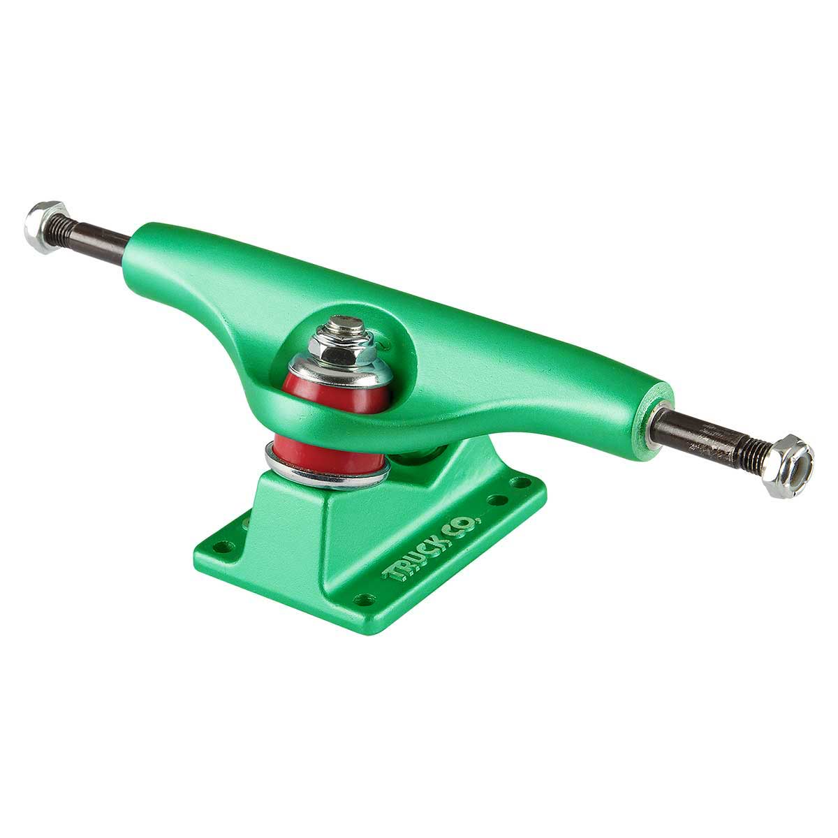 Gullwing Shadow DLX Trucks Sapphire Green (8" Axle) SoCal