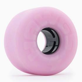 60mm 78a Hawgs Lil EZ's Cruiser Wheels - Pink