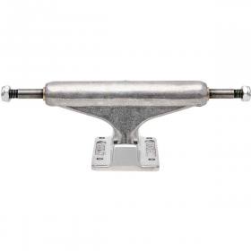 8" Independent 139mm Forged Hollow Trucks - Silver