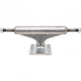 8" Independent 139mm Standard Hollow Trucks - Silver